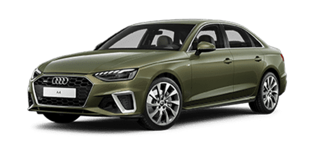 District Green Metallic